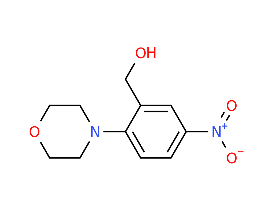 Structure Amb837305