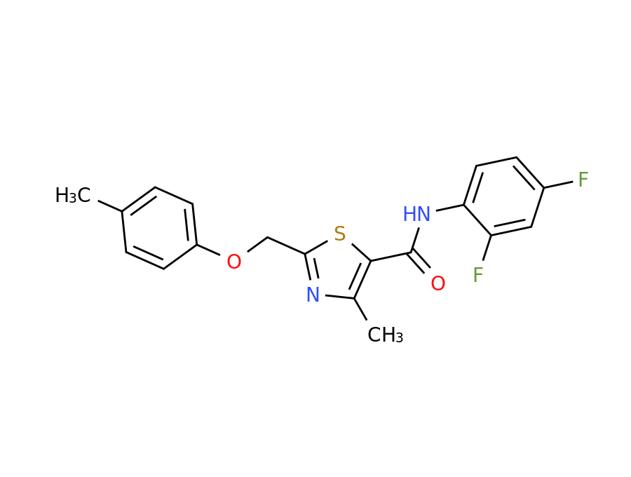 Structure Amb8373096