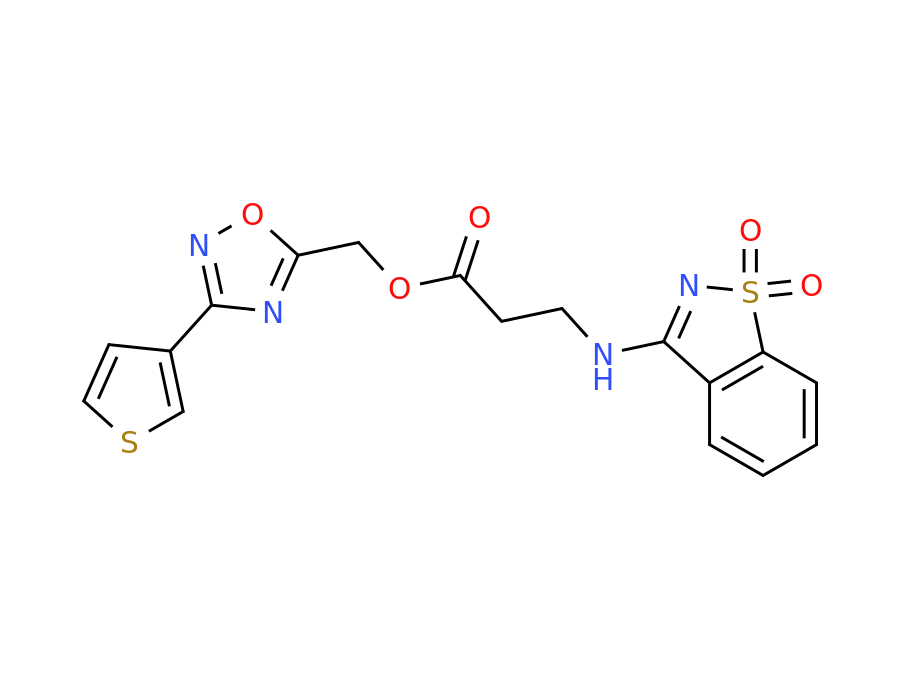 Structure Amb8373106