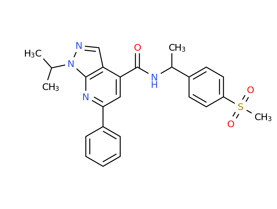 Structure Amb8373165