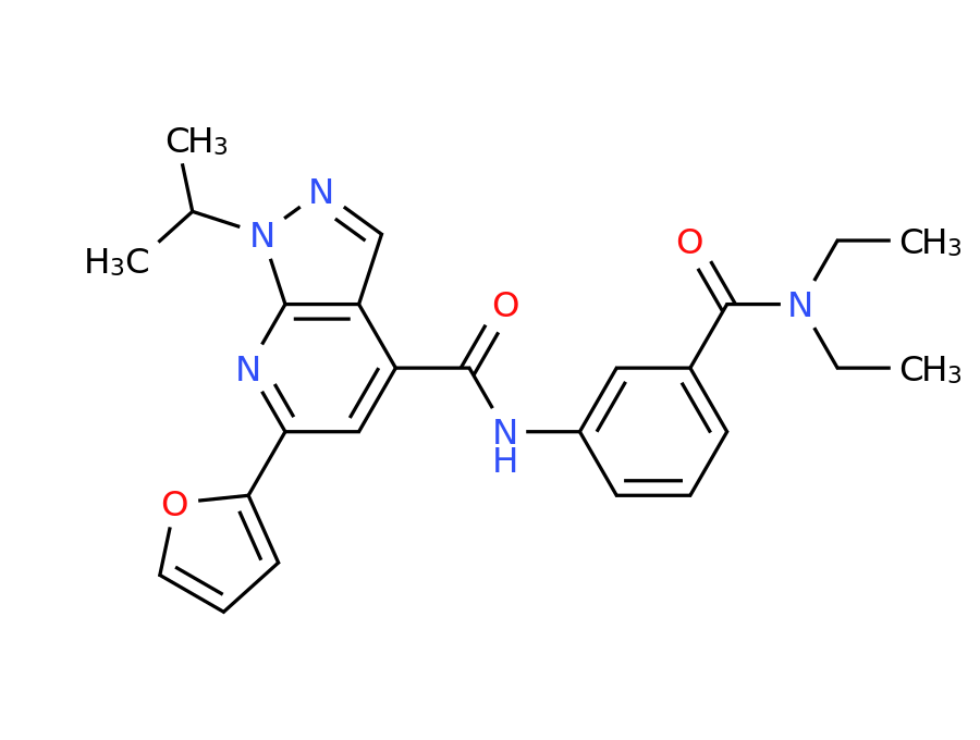 Structure Amb8373219