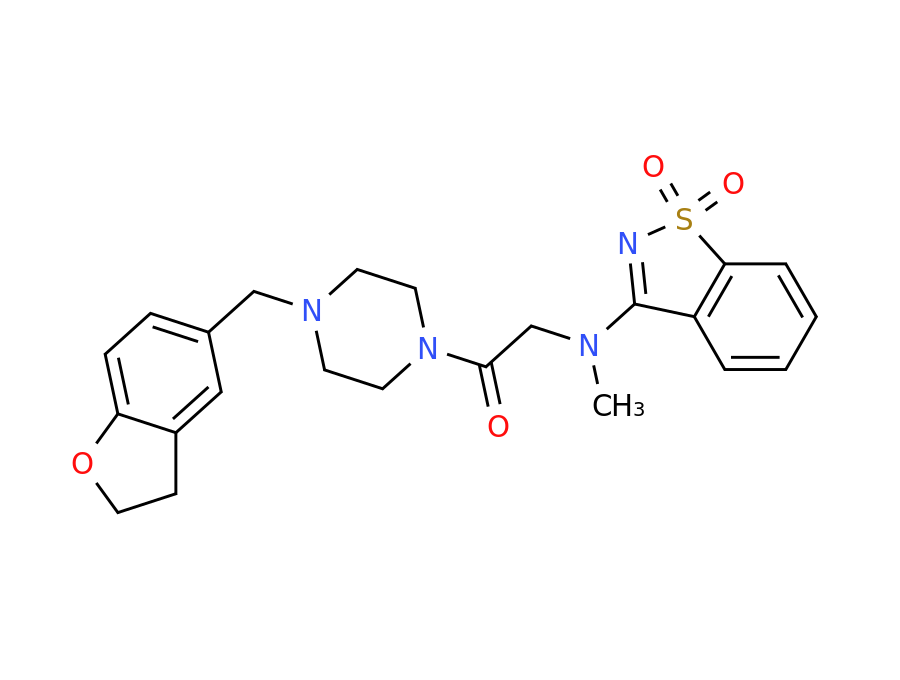 Structure Amb8373227