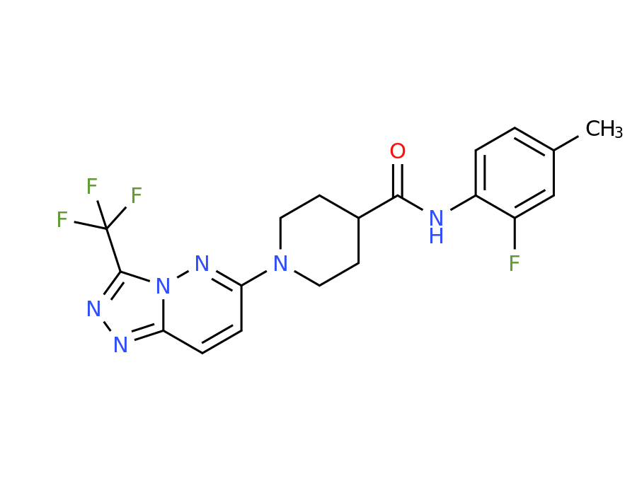 Structure Amb8373271