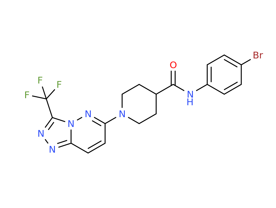 Structure Amb8373486