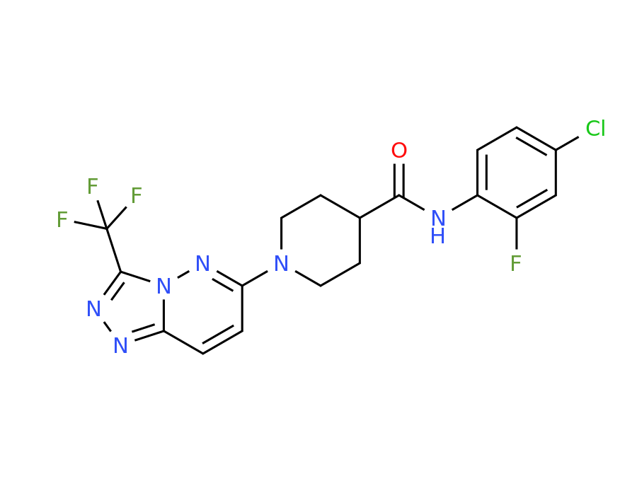 Structure Amb8373493