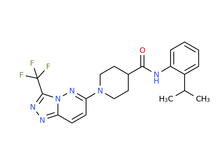 Structure Amb8373495