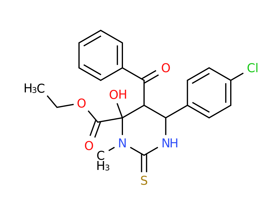 Structure Amb8373606