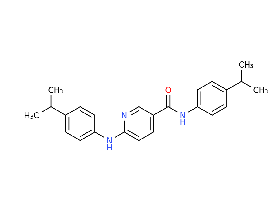 Structure Amb8373612