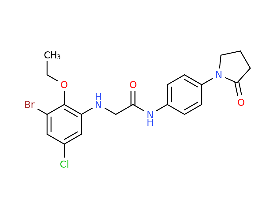 Structure Amb8373690