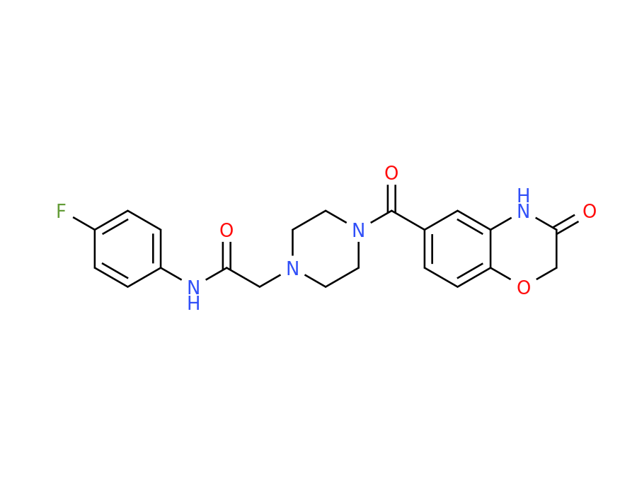 Structure Amb8373727