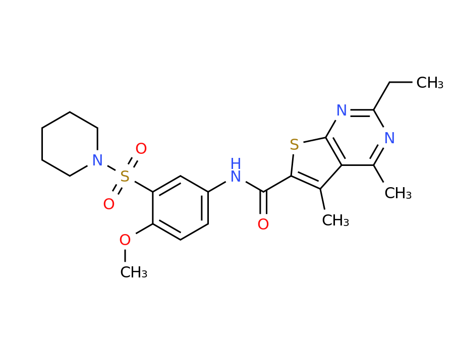 Structure Amb8373756