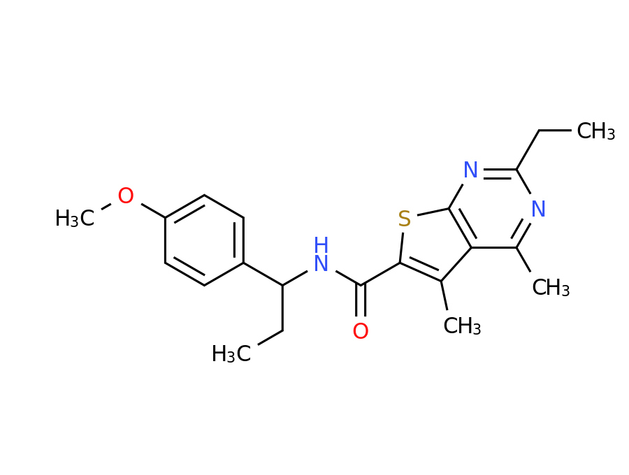 Structure Amb8373886