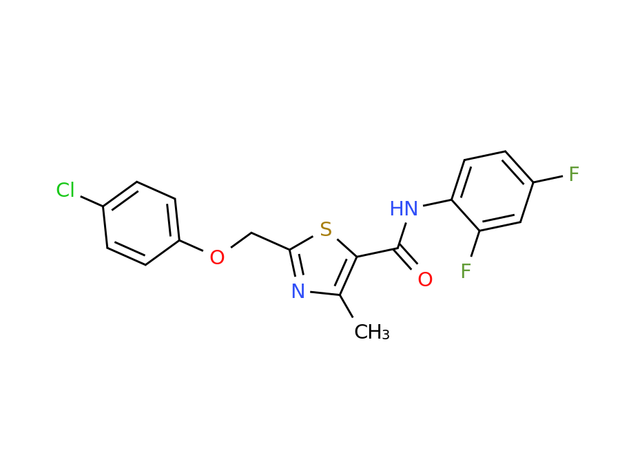 Structure Amb8373932