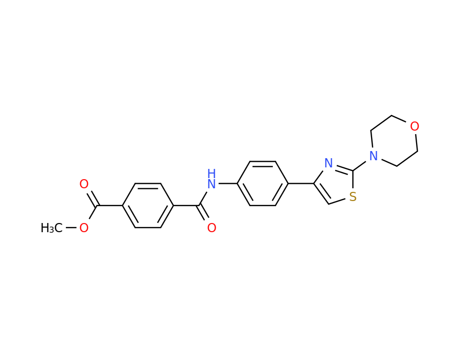 Structure Amb8373952