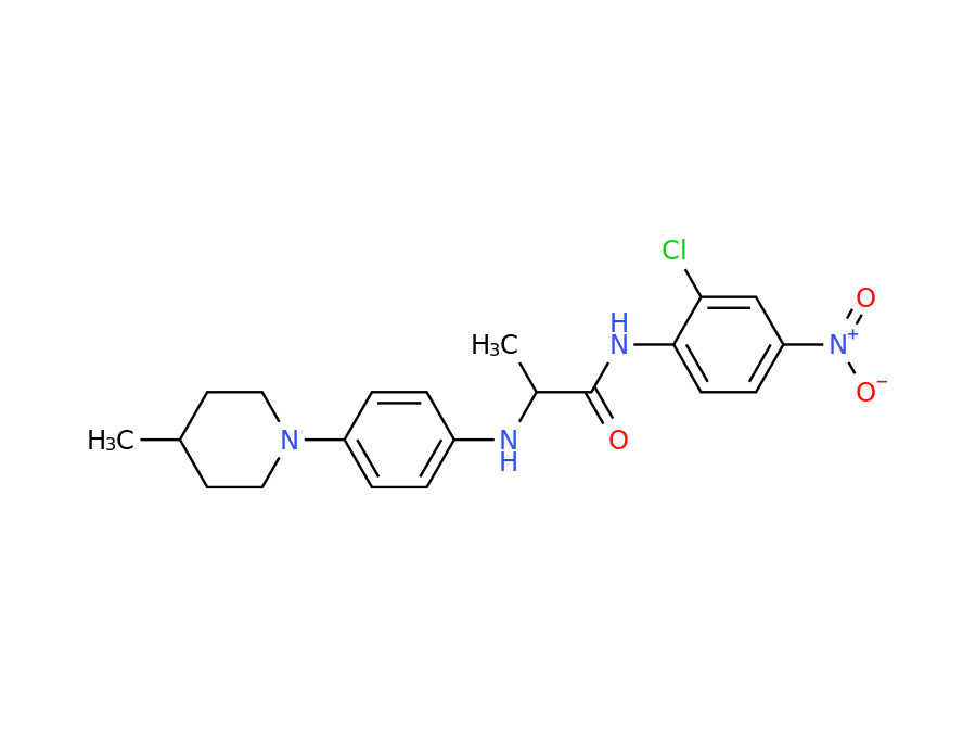 Structure Amb8374053