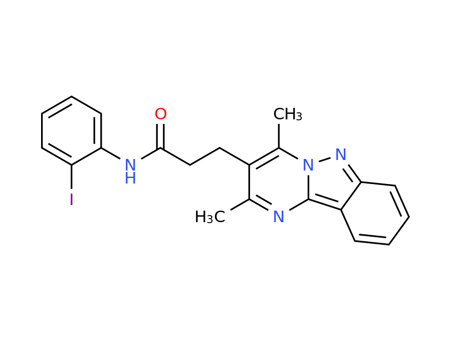 Structure Amb8374167