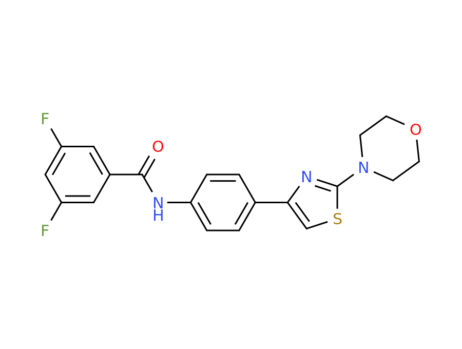 Structure Amb8374178