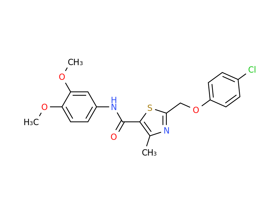 Structure Amb8374267