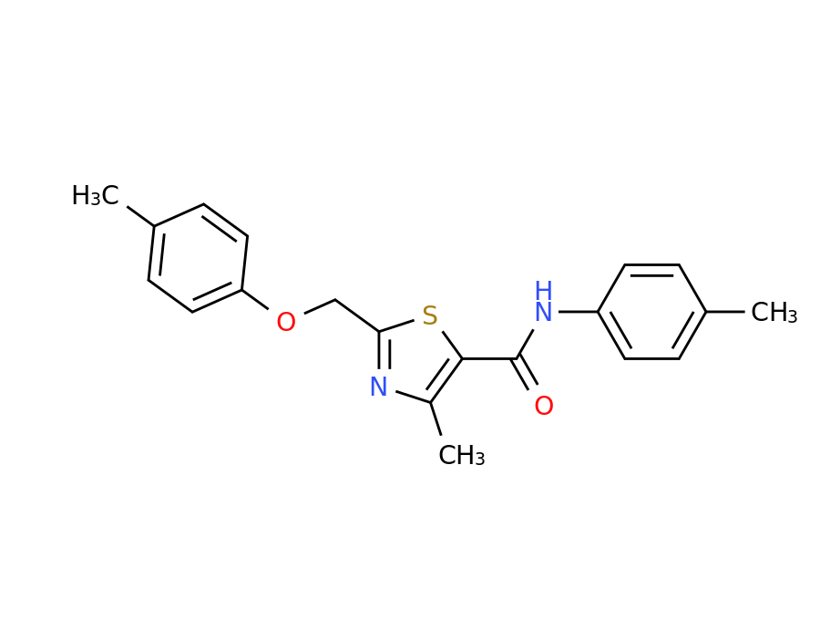 Structure Amb8374296