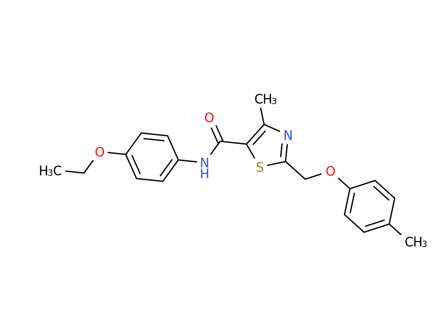 Structure Amb8374371