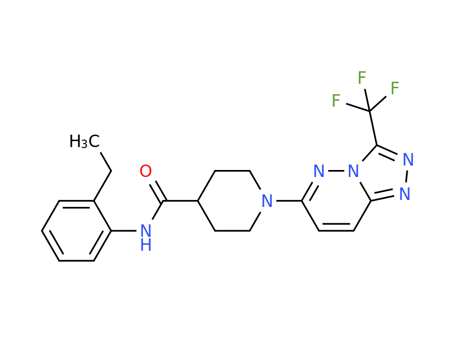 Structure Amb8374396