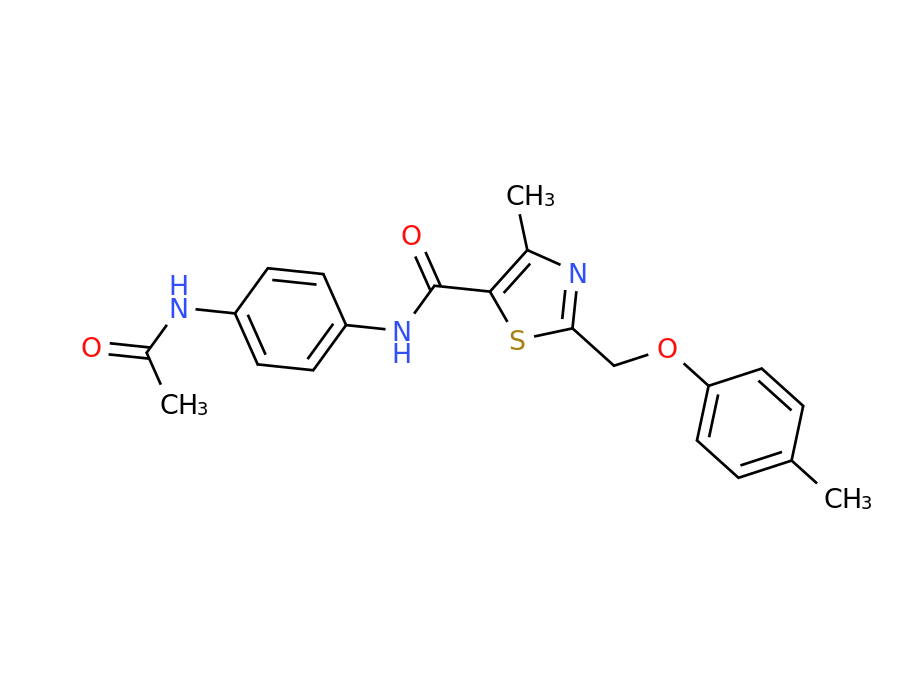 Structure Amb8374496