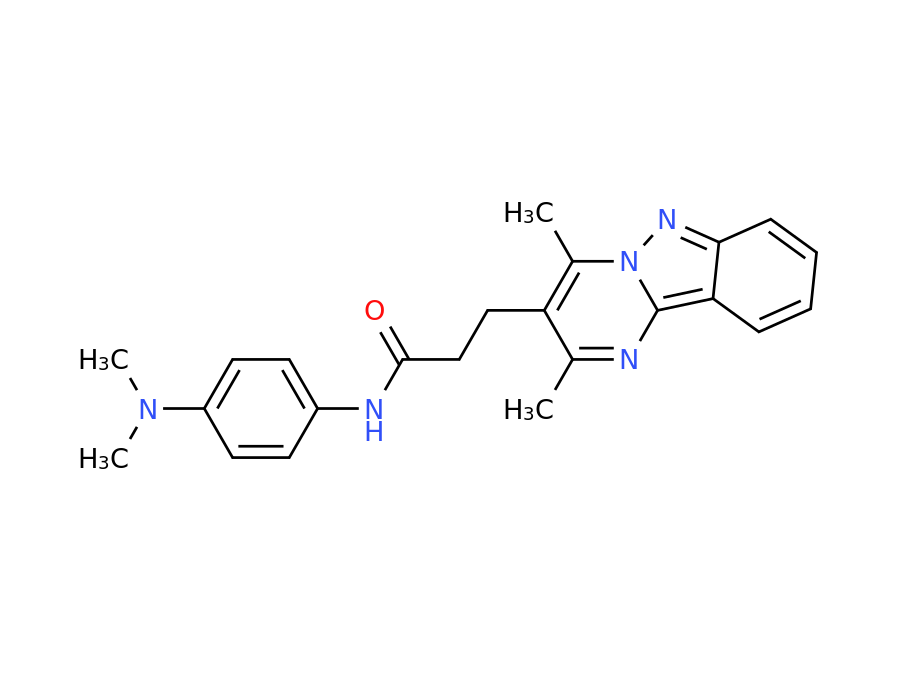 Structure Amb8374498