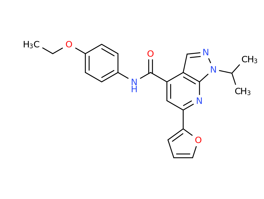 Structure Amb8374500