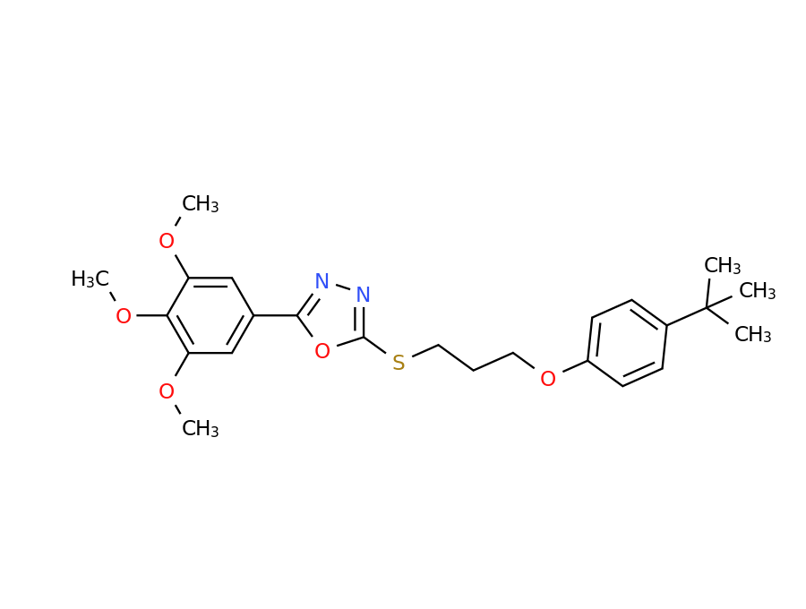 Structure Amb8374555