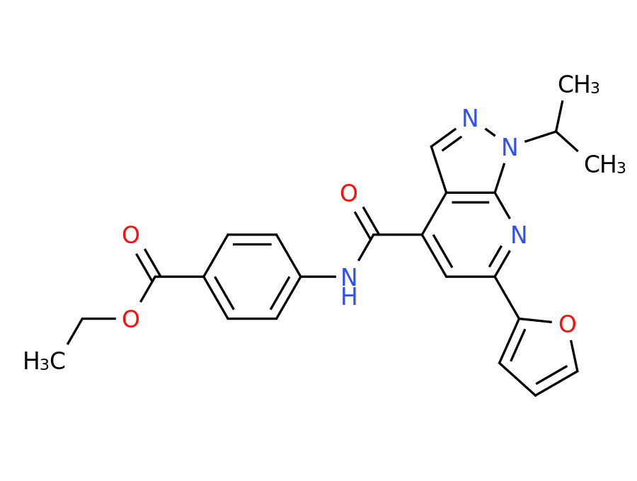 Structure Amb8374565