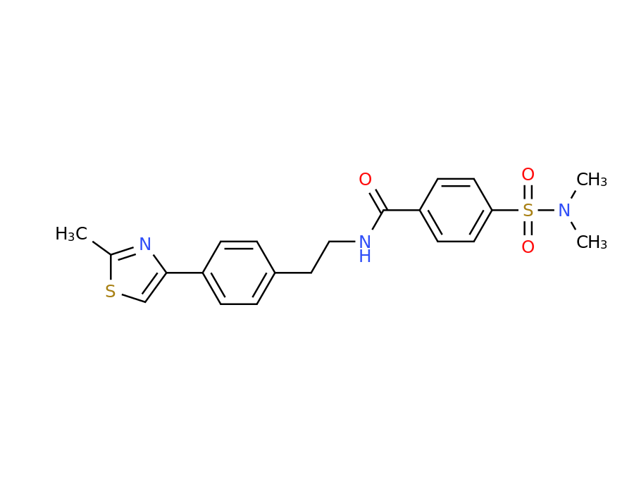 Structure Amb8374668