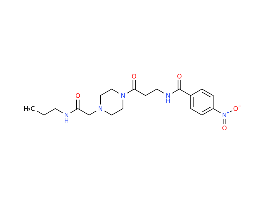 Structure Amb8374755