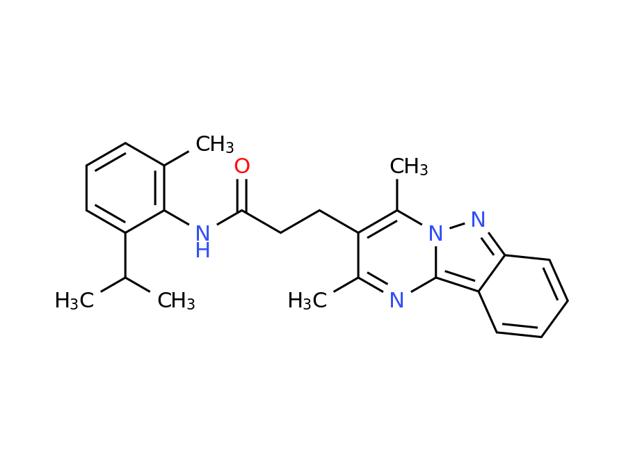 Structure Amb8375165