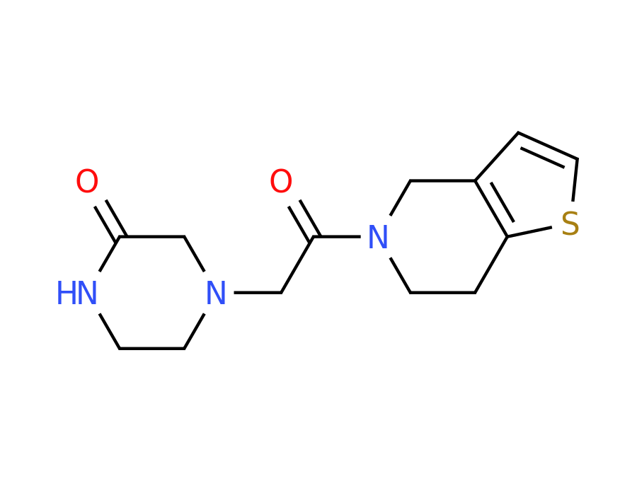 Structure Amb8375193