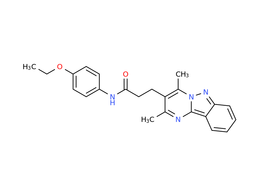 Structure Amb8375275