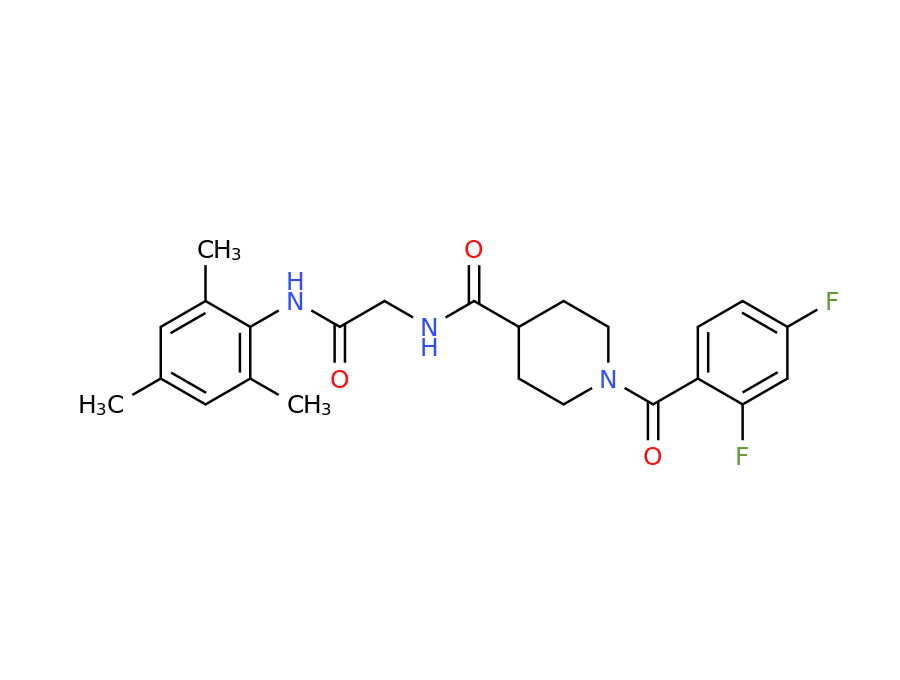 Structure Amb8375280