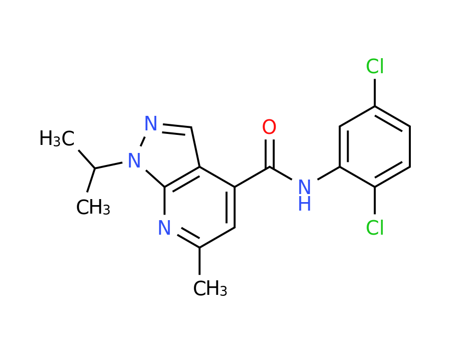 Structure Amb8375285