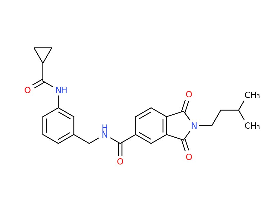 Structure Amb8375331