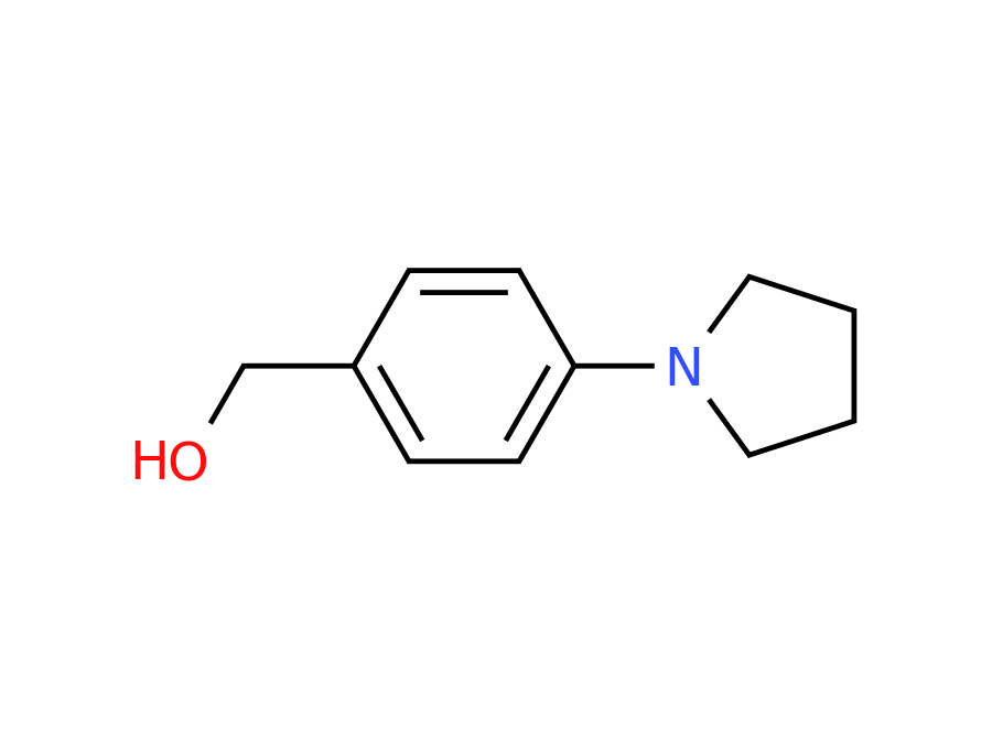 Structure Amb837546