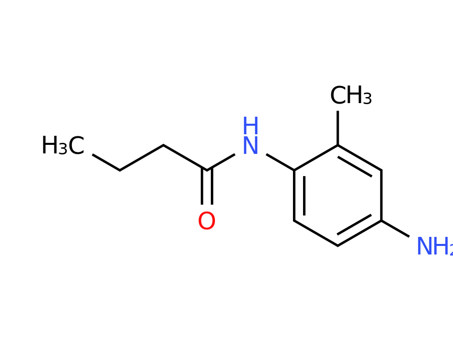 Structure Amb837552