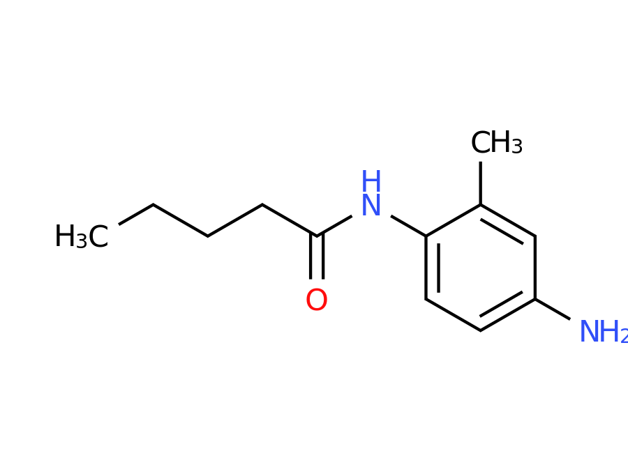 Structure Amb837553