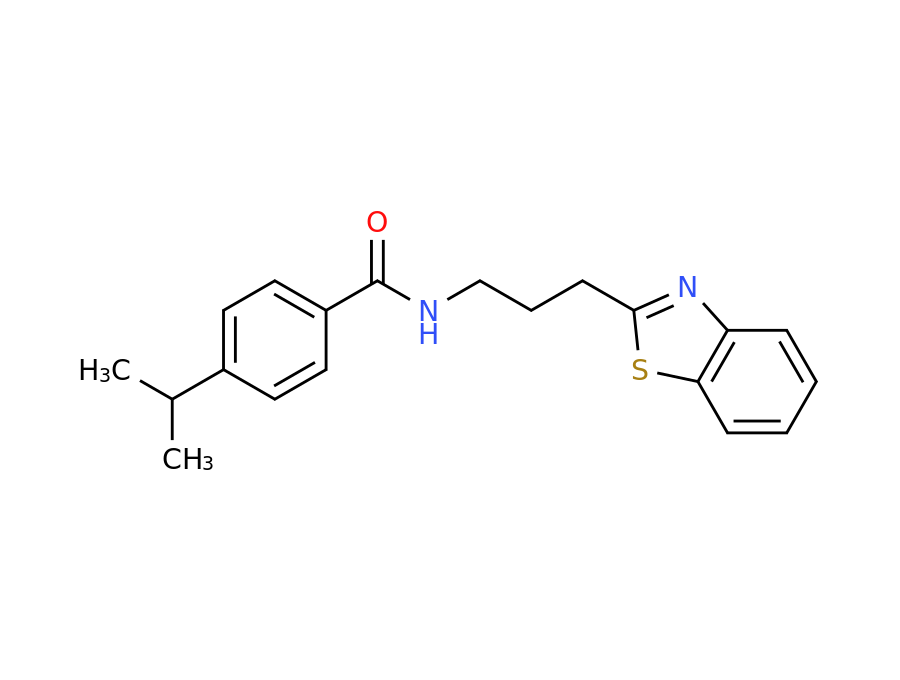 Structure Amb8375629