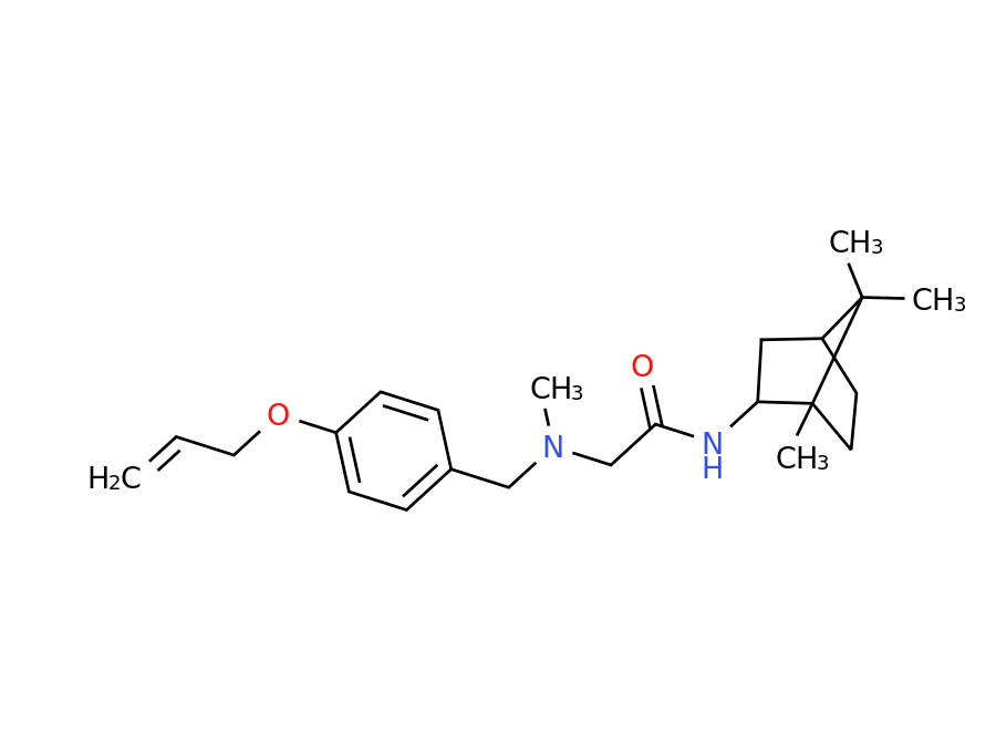 Structure Amb8375643