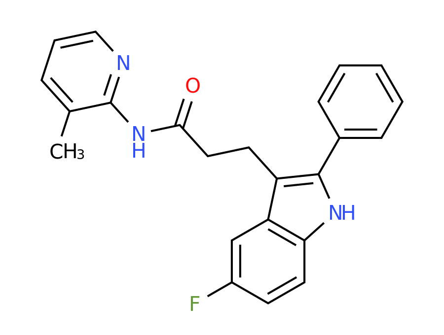 Structure Amb8375747