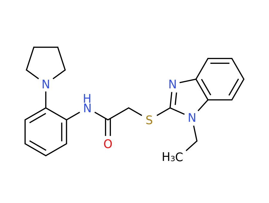 Structure Amb8375933