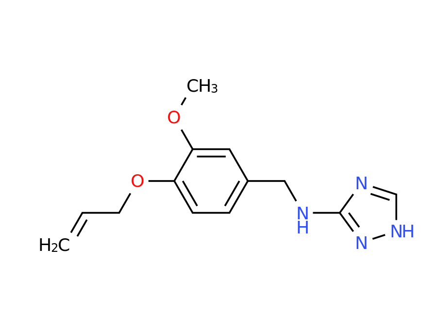 Structure Amb837611