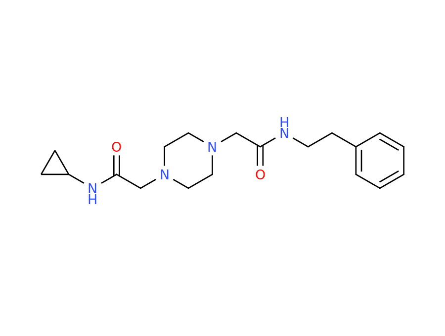 Structure Amb8376149