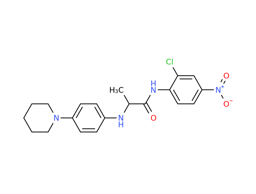 Structure Amb8376172