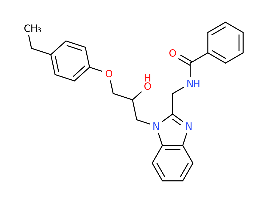 Structure Amb8376343