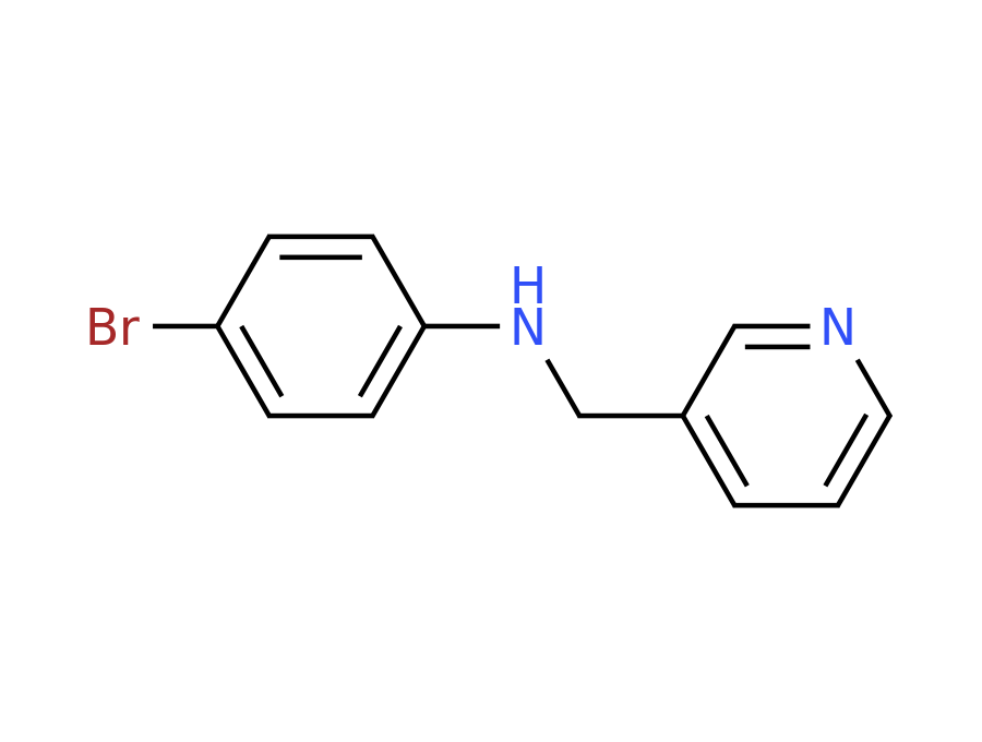 Structure Amb837638